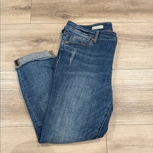 Classic Blue Women's Jeans